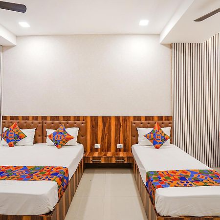Fabhotel Ts Inn Faithfulganj 外观 照片